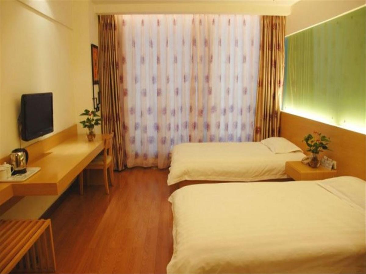 Starway Hotel Beijing Maju Bridge Kültér fotó