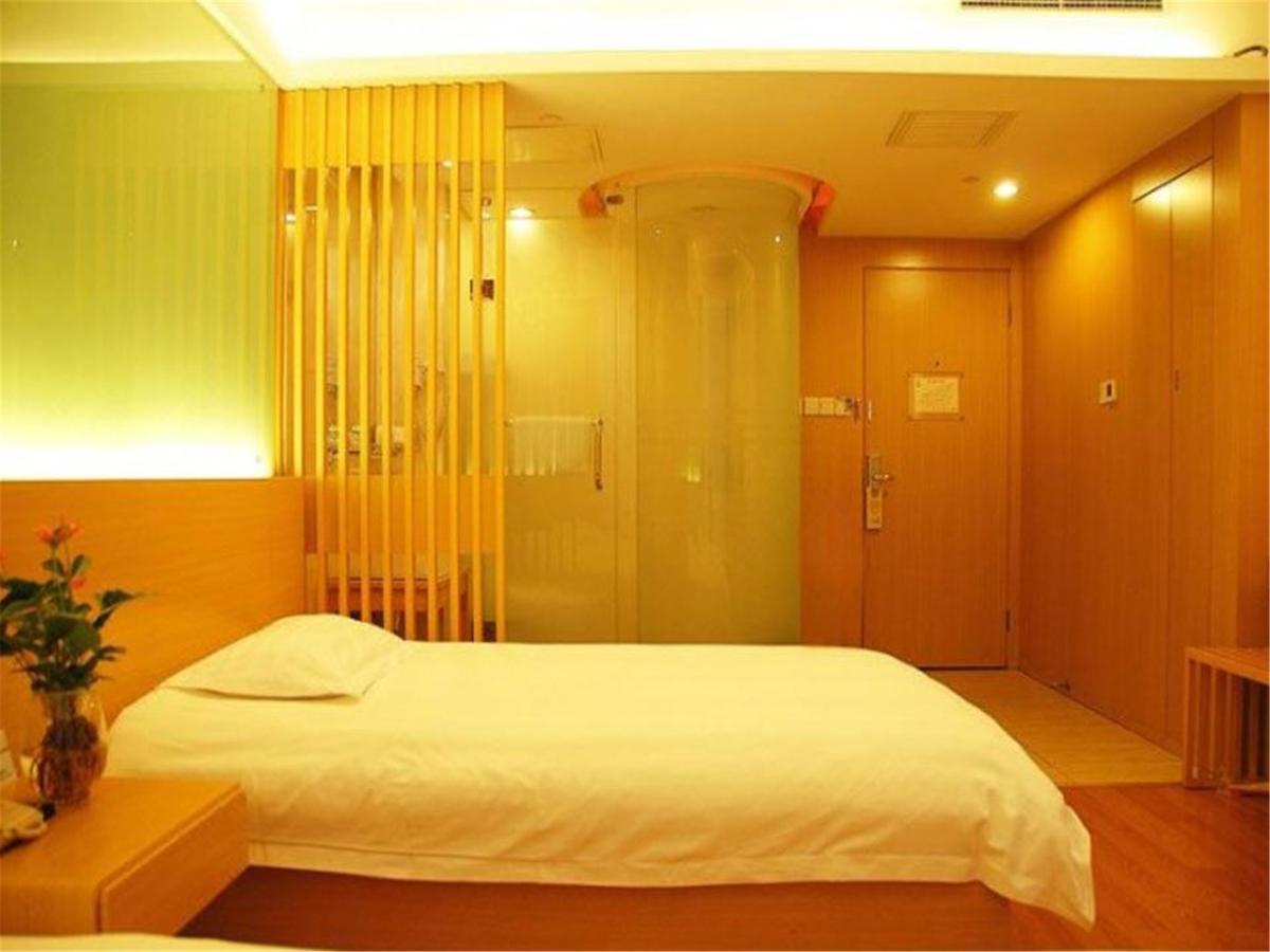 Starway Hotel Beijing Maju Bridge Kültér fotó