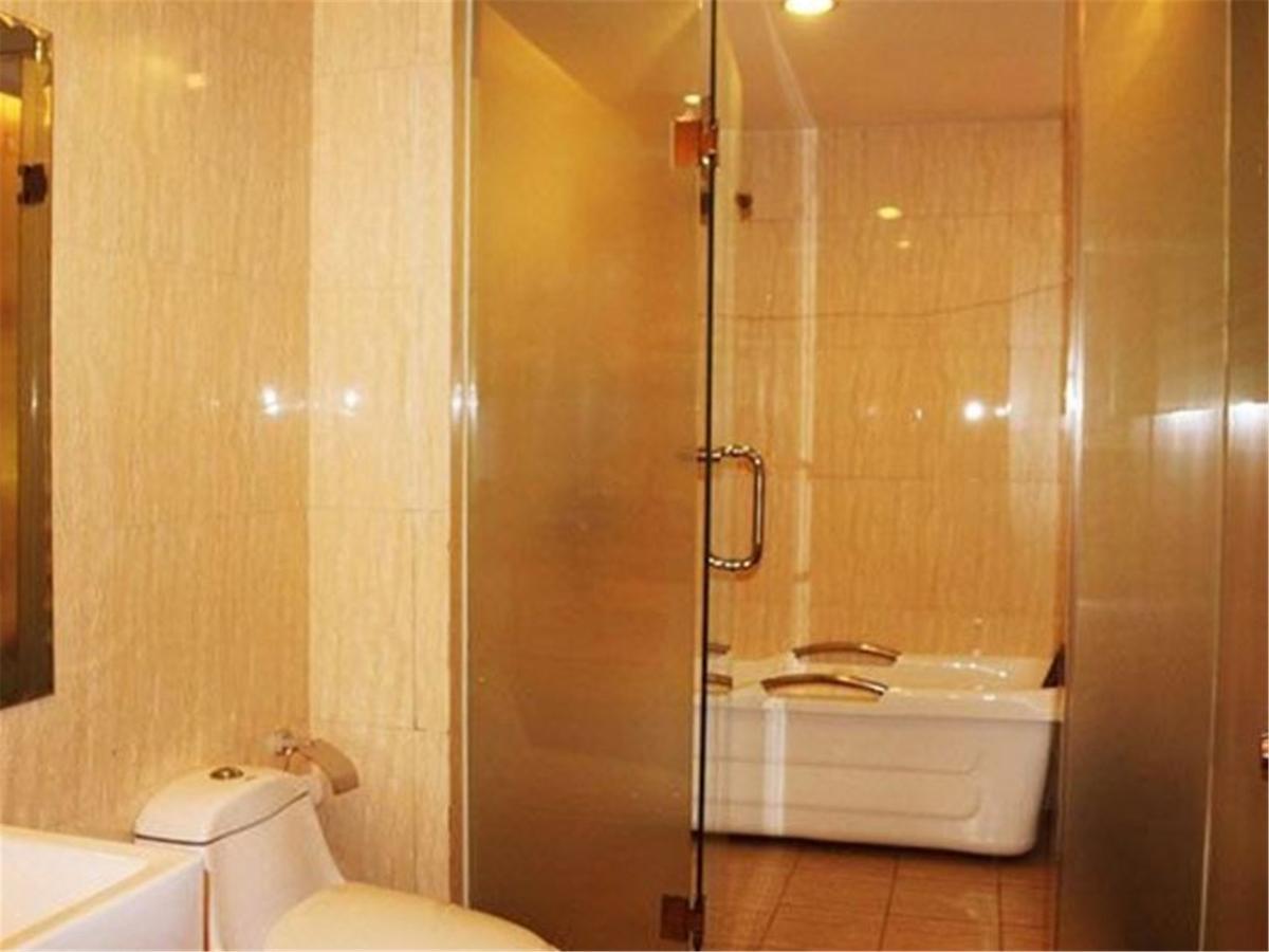 Starway Hotel Beijing Maju Bridge Kültér fotó