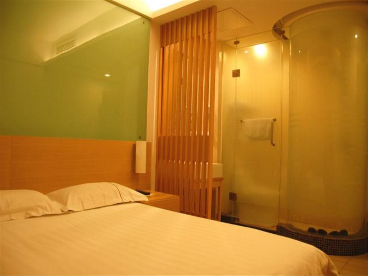 Starway Hotel Beijing Maju Bridge Kültér fotó