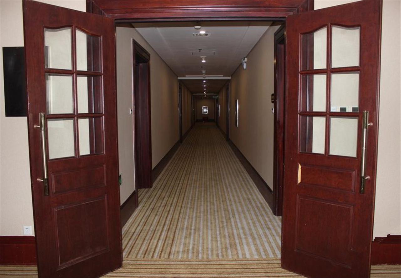 Starway Hotel Beijing Maju Bridge Kültér fotó