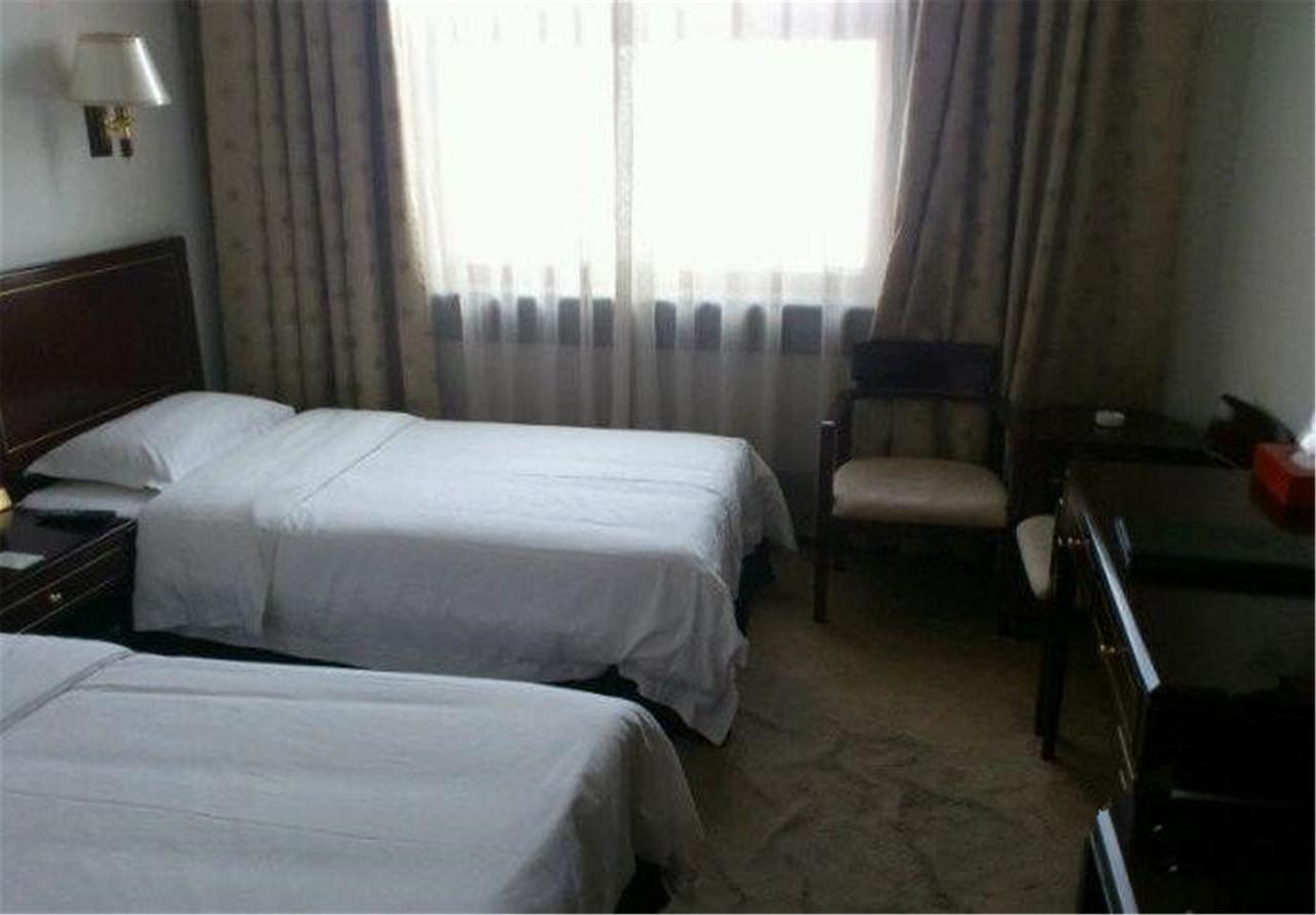 Starway Hotel Beijing Maju Bridge Kültér fotó