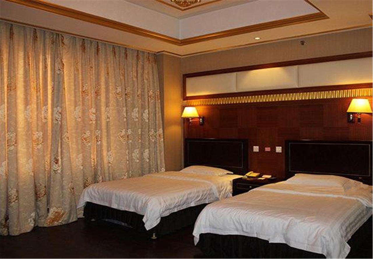 Starway Hotel Beijing Maju Bridge Kültér fotó