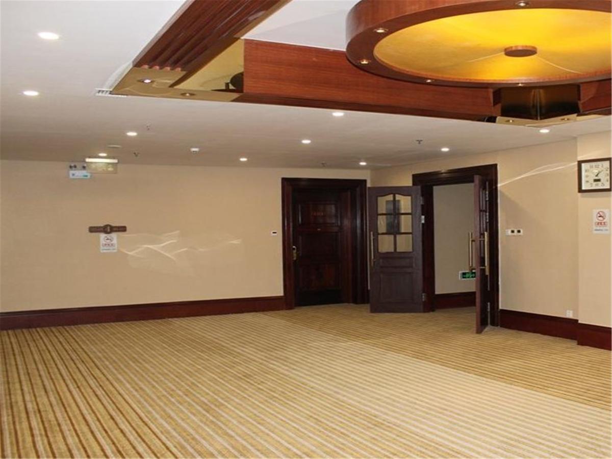 Starway Hotel Beijing Maju Bridge Kültér fotó