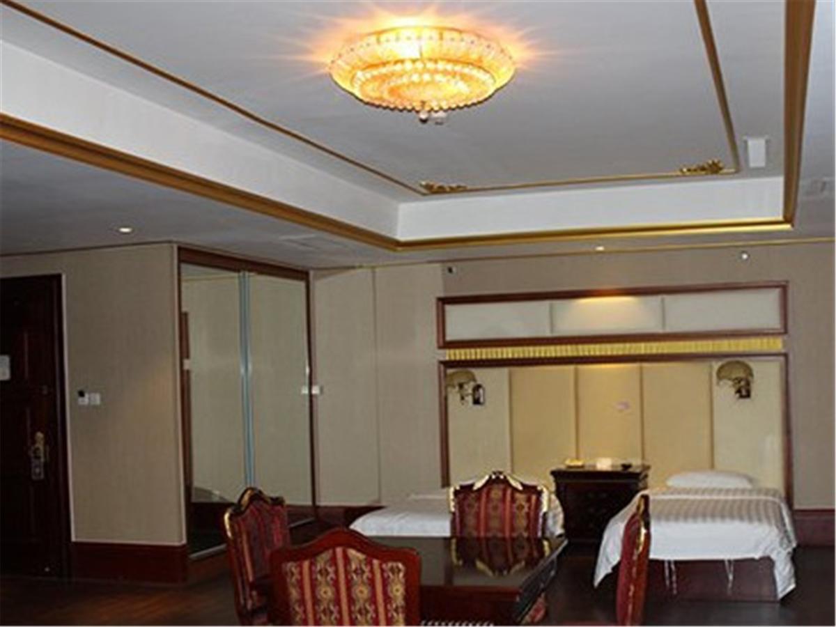 Starway Hotel Beijing Maju Bridge Kültér fotó